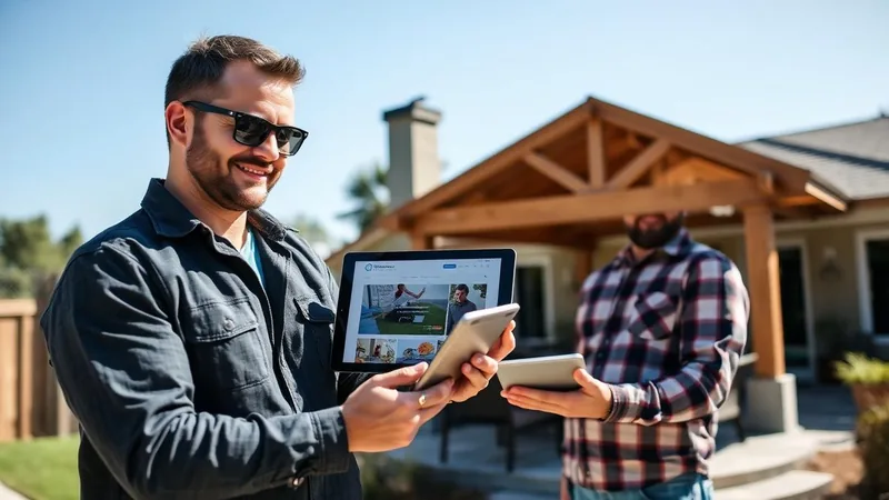 15 Contractor Website Examples That Book Jobs (2026)