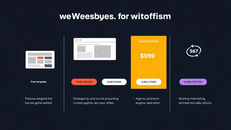 Wix vs. a Custom Contractor Website: What You're Trading