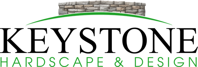 Keystone Hardscape