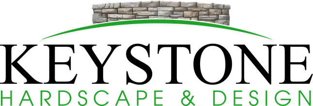 Keystone Hardscape